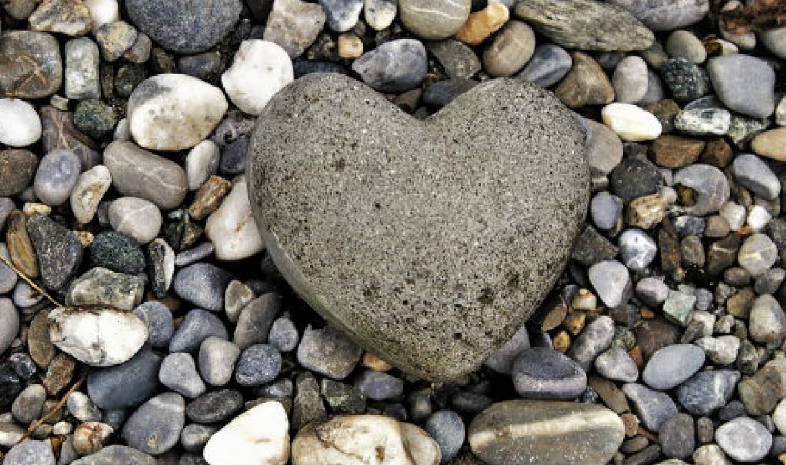 19.08.26 Hardened Heart