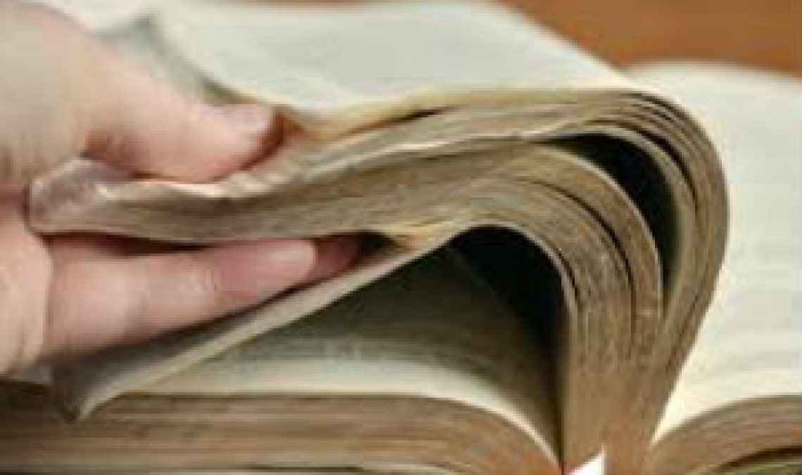 20-11-15 treasure bible