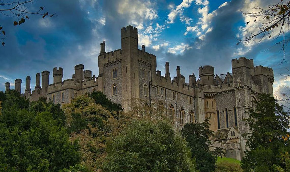 arundel b