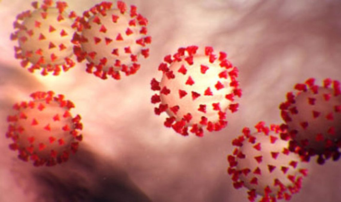 The Defense Department is making plans to combat the coronavirus, DOD leaders said today during a news conference. (Photo Credit: U.S. Army)